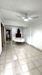 Blk 207 Boon Lay Place (Jurong West), HDB 3 Rooms #511911151